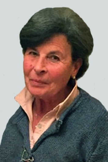 Necrologio di Rosa Rutigliano