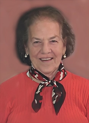 Necrologio di Rosa SGARAMELLA ved. AVELLA