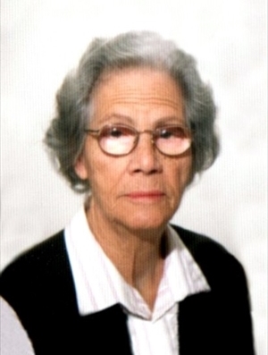 Necrologio di ROSA SOLDANO ved. LONGO