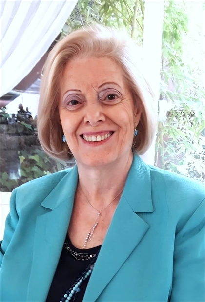 Necrologio di ROSA TARANTINI nata Torelli