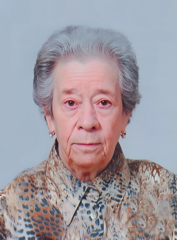 Necrologio di Rosa TARANTINI ved. SCARNERA