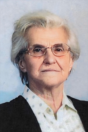 Necrologio di Rosa Venitucci