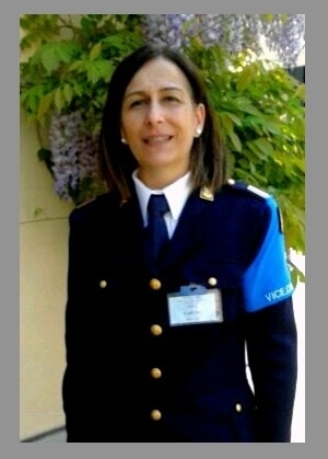 Necrologio di Rosanna Caputo