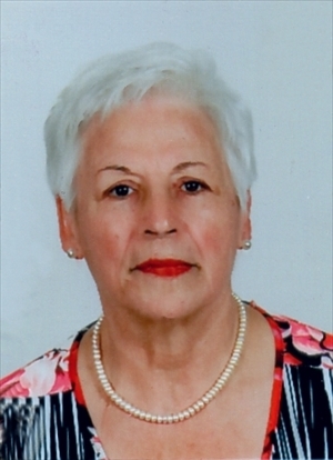 Necrologio di ROSANNA CICCHELLI in Cialdella