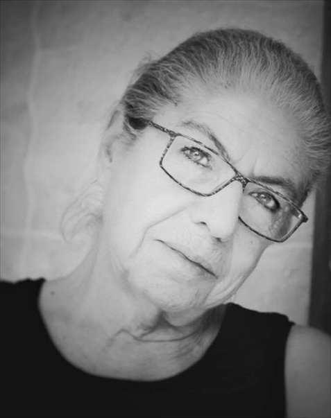 Necrologio di Rosanna Fattibene