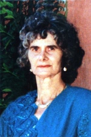 Necrologio di ROSARIA BALDUCCI ved. MARCONE