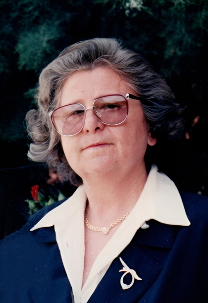 Necrologio di ROSARIA FUSARO