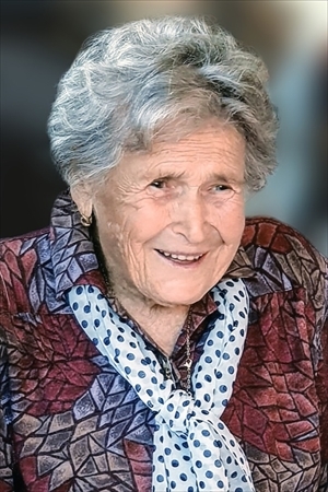 Necrologio di Rosaria Olivieri ved. Mastrodonato