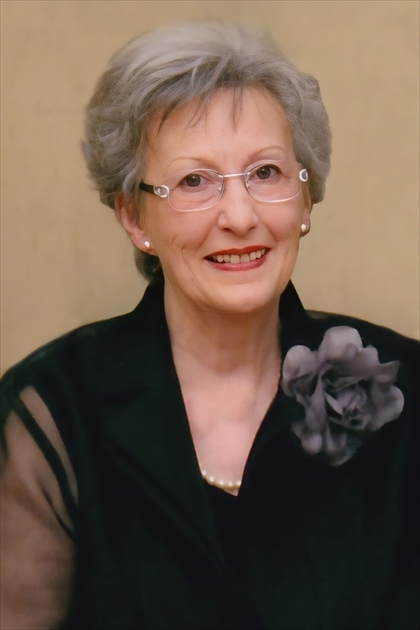 Necrologio di SABINA COLONNA