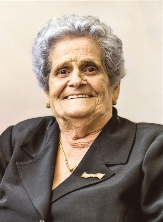 Necrologio di Sabina Torelli