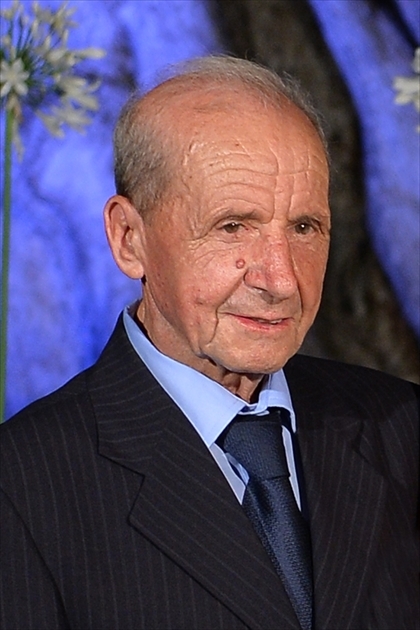 Necrologio di SABINO D’INTRONO