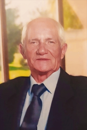 Necrologio di Sabino Iacobone fu Francesco