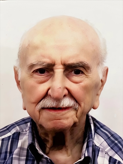 Necrologio di Sabino TANDOI