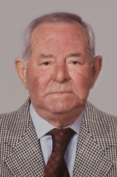 Necrologio di Sabino Tatoli