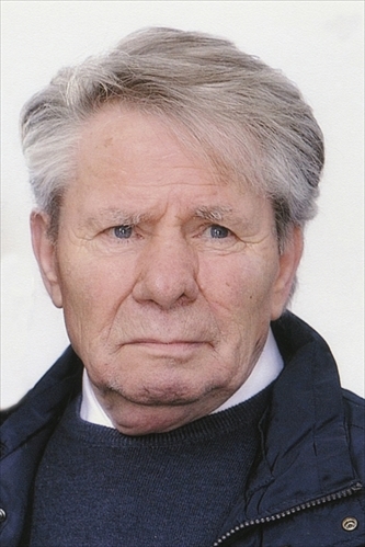 Necrologio di Salvatore De Feo