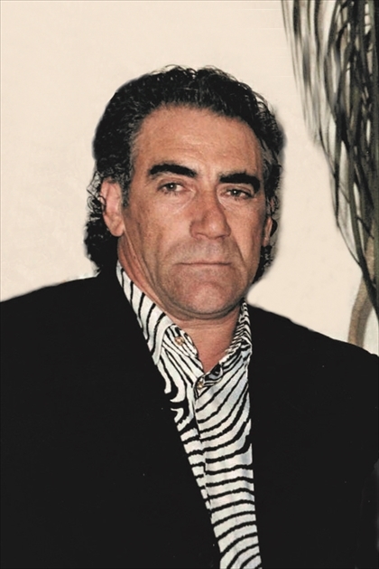 Necrologio di SALVATORE IONA