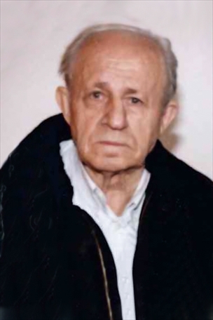 Necrologio di Salvatore Mastromauro