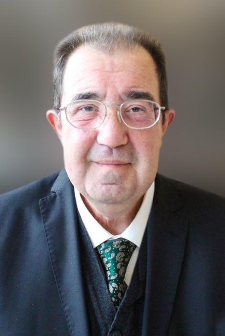 Necrologio di Salvatore Piarullifu Francesco (Impiegato Banca Intesa Sanpaolo)