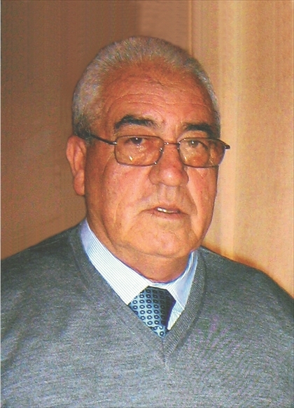 Necrologio di SALVATORE PISICCHIO