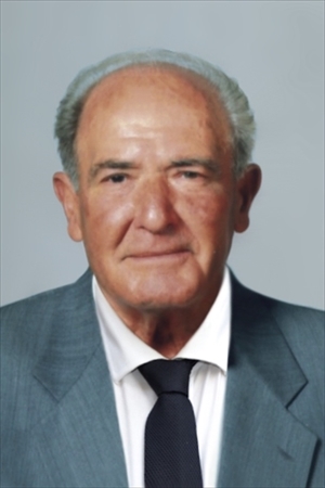 Necrologio di Salvatore Quatela fu Domenico