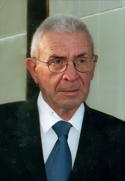 Necrologio di SALVATORE STOLFA