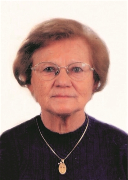 Necrologio di SANTOLA PATRUNO