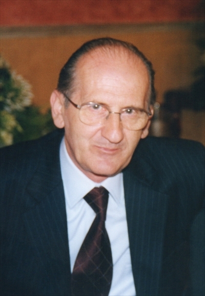 Necrologio di SAVERIO GRAZIANI