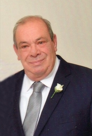 Necrologio di SAVERIO PICCARRETA