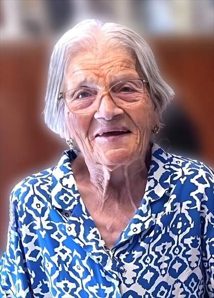 Necrologio di Savina MININNO ved. URBANO