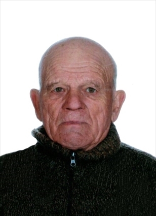 Necrologio di Savino BALDUCCI