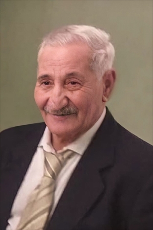 Necrologio di Savino Cusanno fu Vincenzo (PANETTIERE)