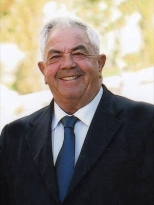 Necrologio di SAVINO CUSANNO