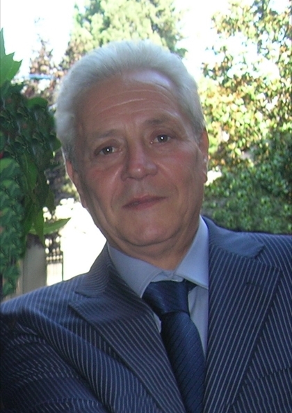 Necrologio di SAVINO LEO