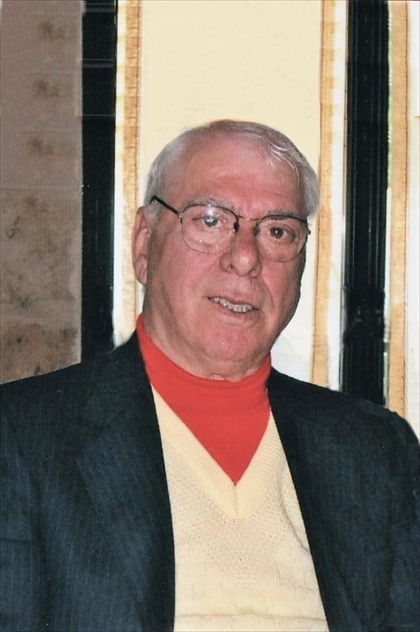 Necrologio di Savino MANGIONE