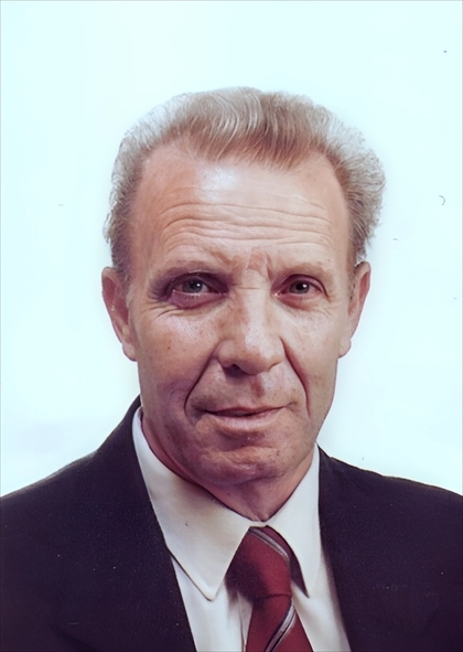 Necrologio di SAVINO MONGELLI (Falegname)