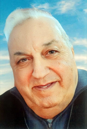 Necrologio di Savino Papagno (Carabiniere in pensione)