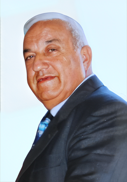 Necrologio di SAVINO PAPAGNO (Carabiniere in pensione)