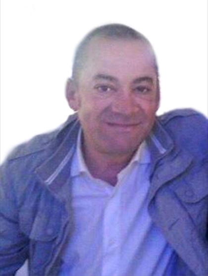 Necrologio di SAVINO TARRICONE