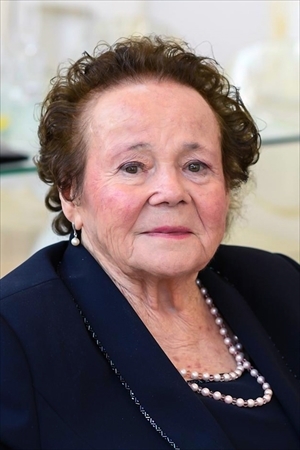 Necrologio di Serafina Morollo ved. Sciscioli