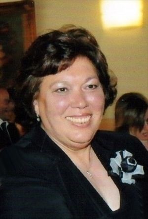 Necrologio di SERAFINA PERRONE ved. Caputo