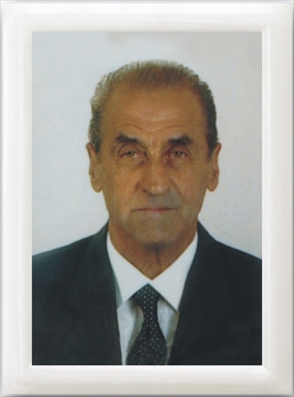 Necrologio di SERAFINO BEVILACQUA