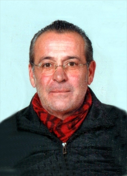 Necrologio di SERGIO ACQUAVIVA