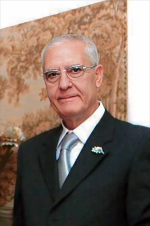 Necrologio di Sergio Varvara fu Salvatore (Perito industriale Breda)