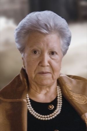 Necrologio di Silvia Gallo ved. Diaferia