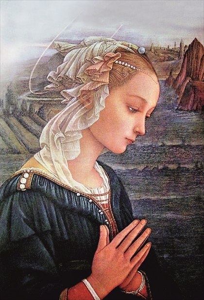 Necrologio di STELLA FERRERO ved. Loiodice