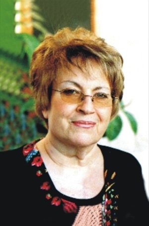 Necrologio di STELLA ROLLO ved. Saragaglia