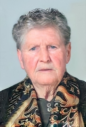 Necrologio di Teodorina Abbattista ved. Siracusano