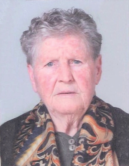 Necrologio di TEODORINA ABBATTISTA ved. Siracusano