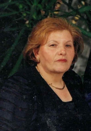 Necrologio di TERESA ALTAMURA