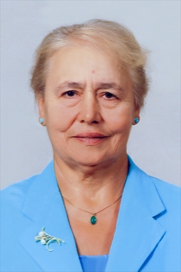 Necrologio di Teresa Cascarano